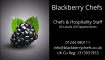 Blackberry Chef Recruitment Limited