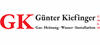 GK Günter Kiefinger GmbH
