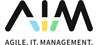 AIM Agile IT Management GmbH